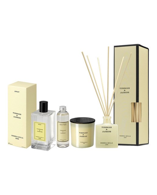 Imagem 0 de Coleção de Aromas Tuberose Jasmine
