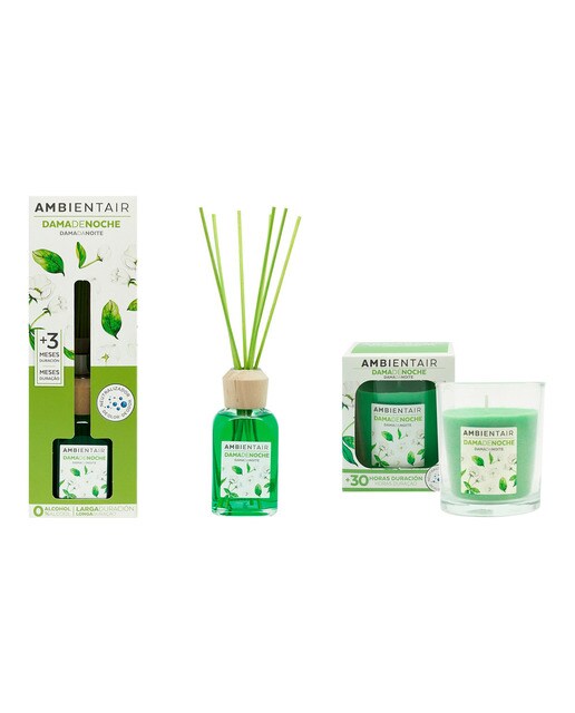 Imagen 0 de Colección de aromas Dama de Noche Flores Ambient Air