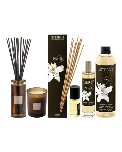 Colecção de aromas Neroli 1