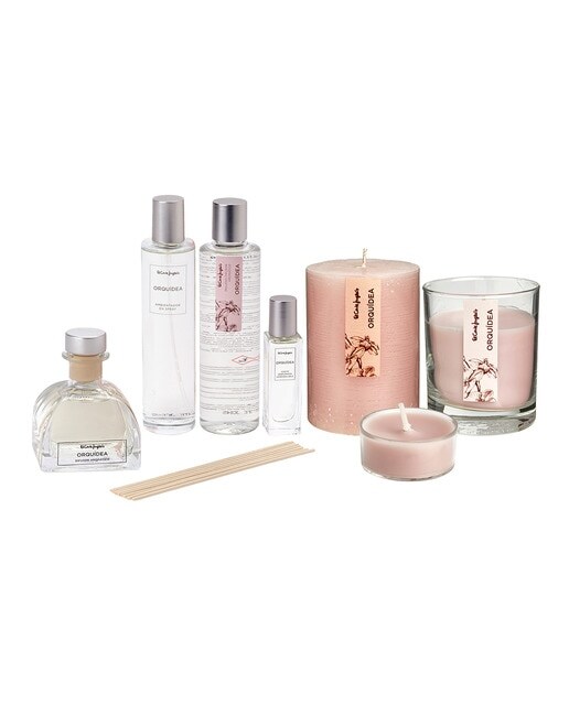 Colección de aromas Orquídea El Corte Inglés