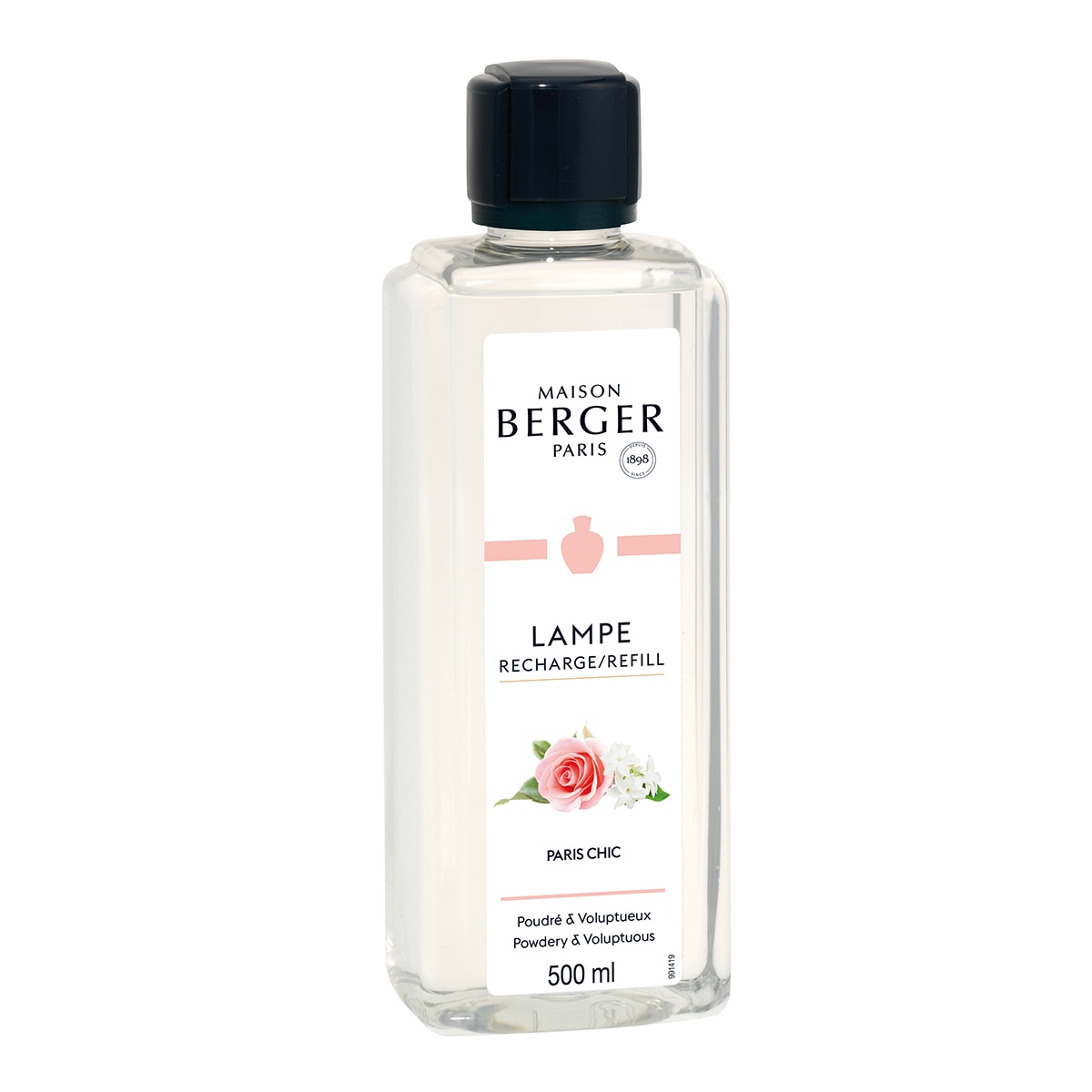 Maison Berger - Recambio para lámpara catalítica París Chic Maison Berger.