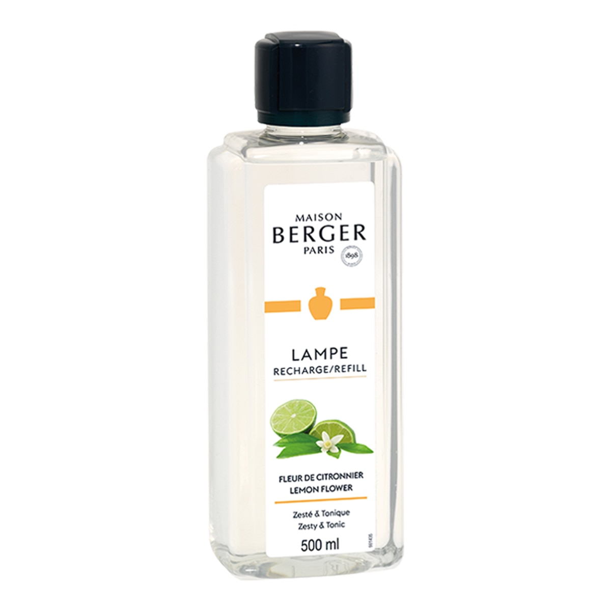 Imagem 0 de Recarga para Lâmpada Catalítica Flor de Limoeiro