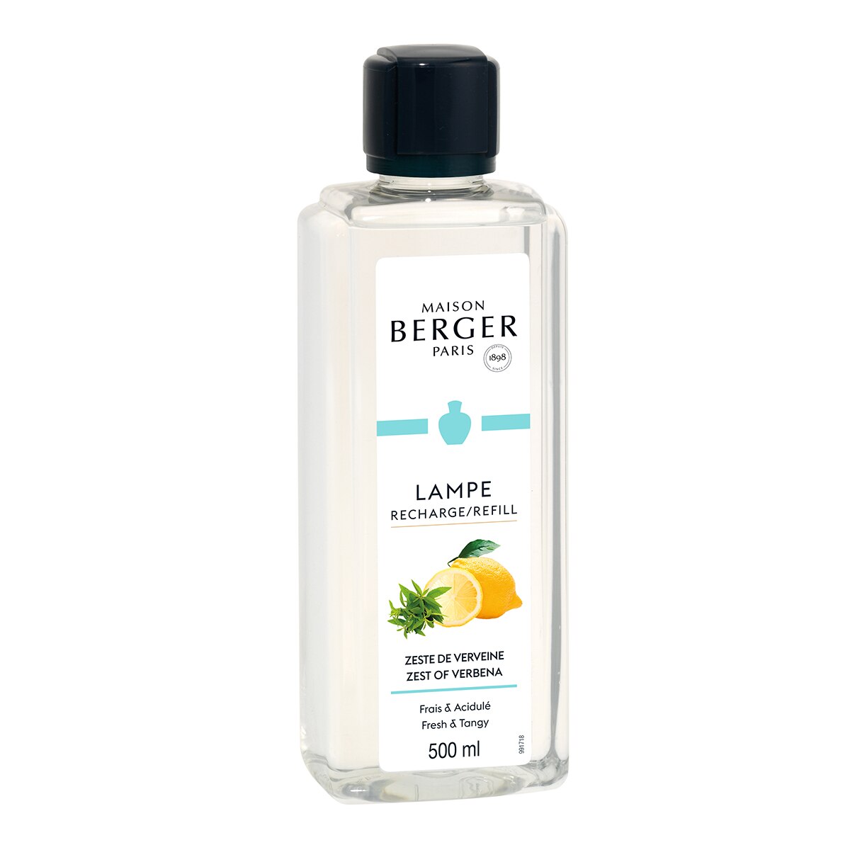 Imagen 0 de Recambio para lámpara catalítica Verbena Maison Berger