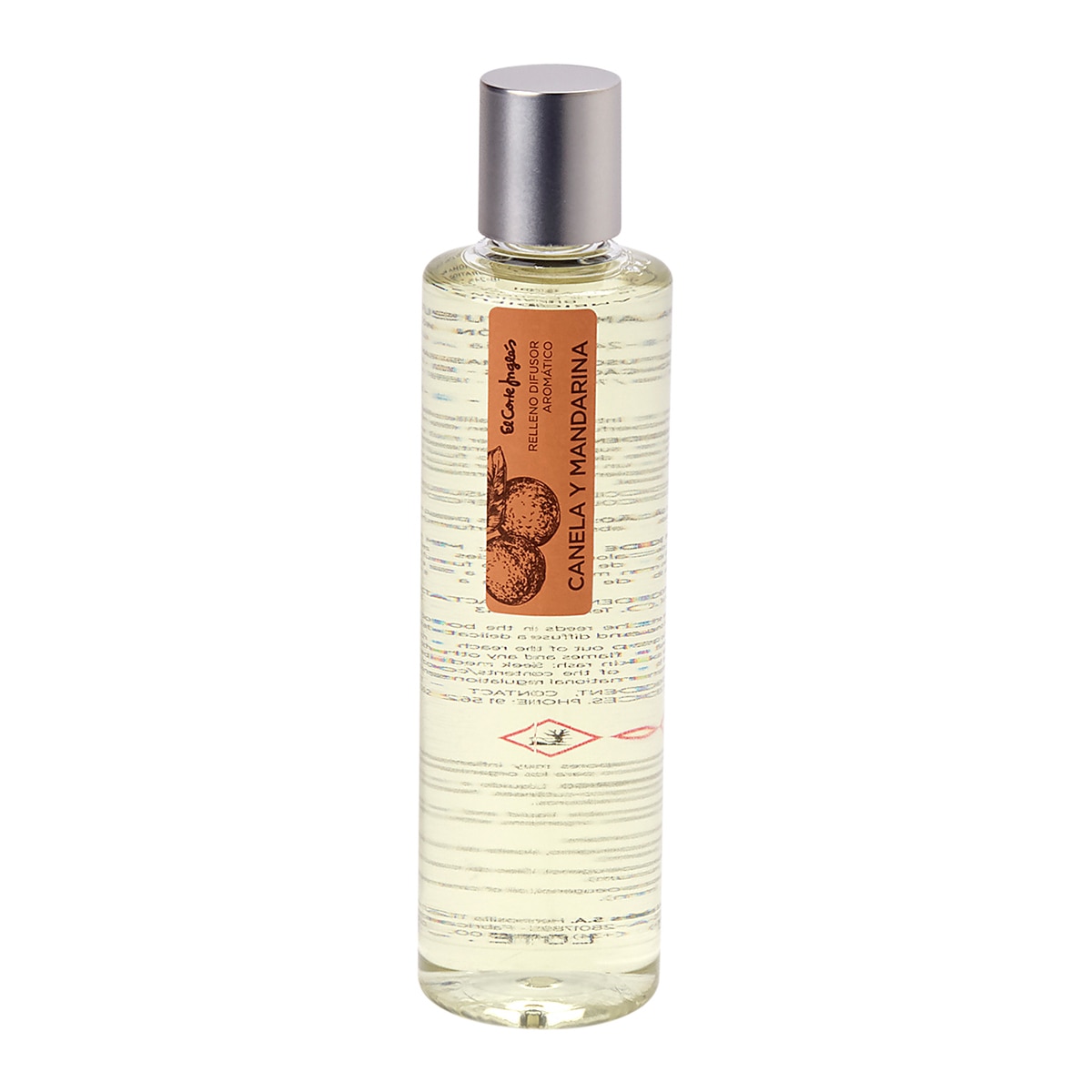 Imagen 0 de Recambio para difusor Canela y Mandarina El Corte Inglés