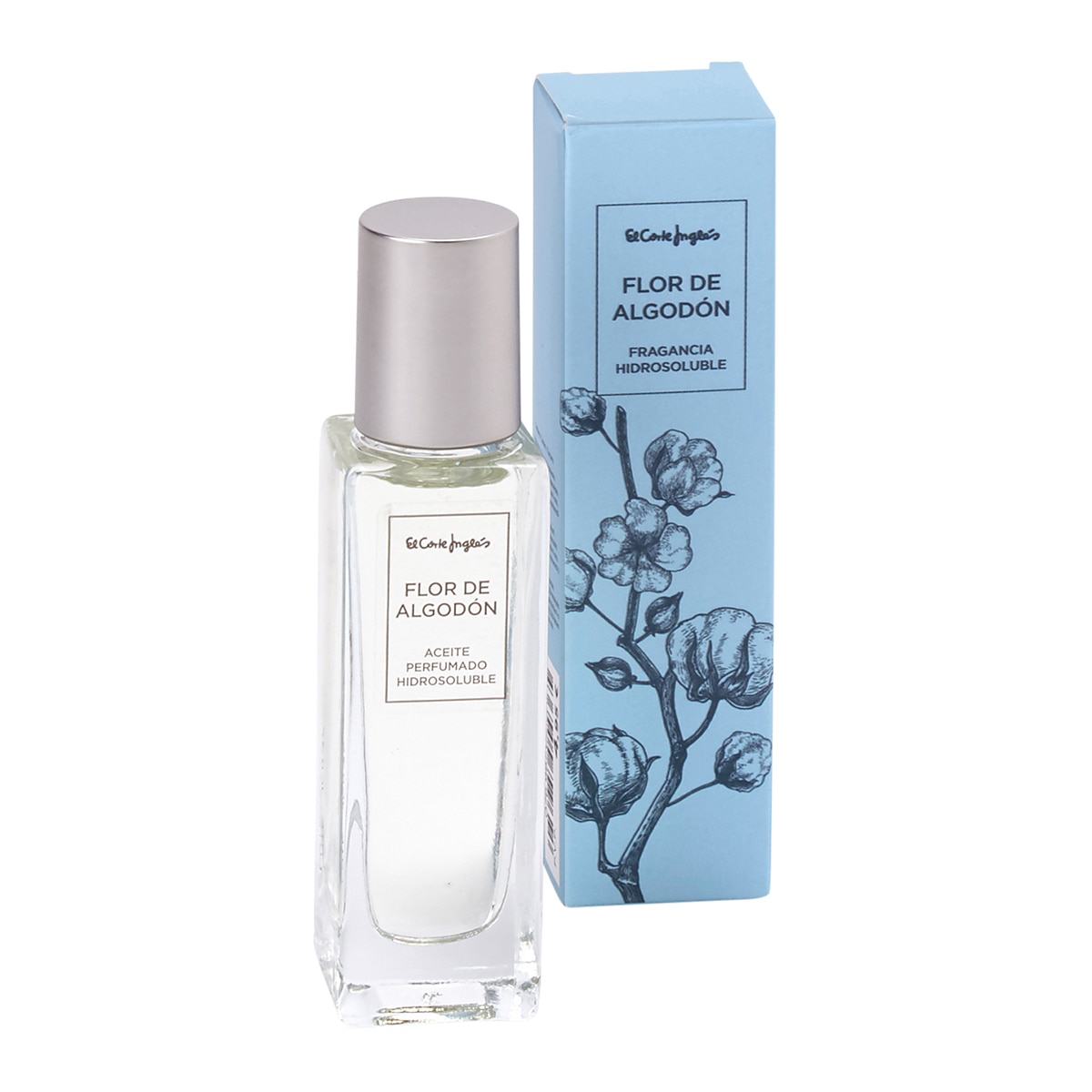 Imagen 0 de Fragancia para quemador Flor de Algodón El Corte Inglés