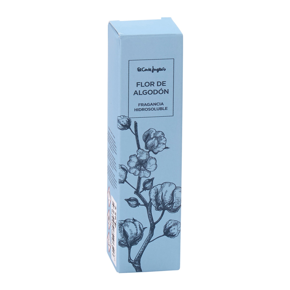 Fragancia para quemador Flor de Algodón El Corte Inglés Multicolor-2