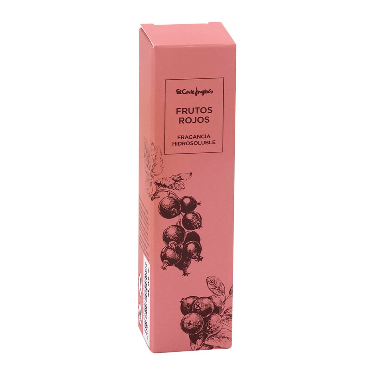 Fragancia para quemador Frutos Rojos El Corte Inglés Multicolor-2