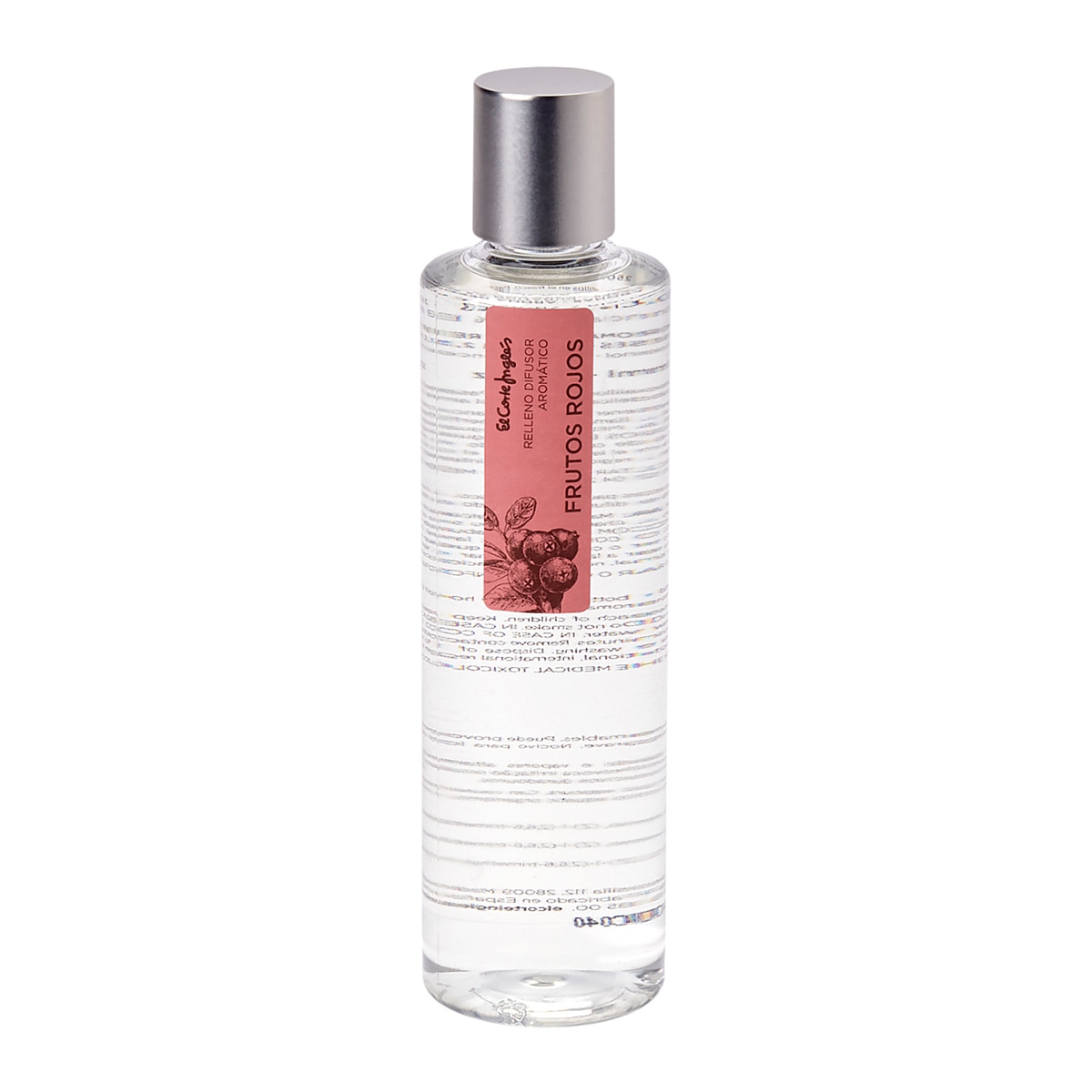 Recambio para difusor Frutos Rojos El Corte Inglés Multicolor-1