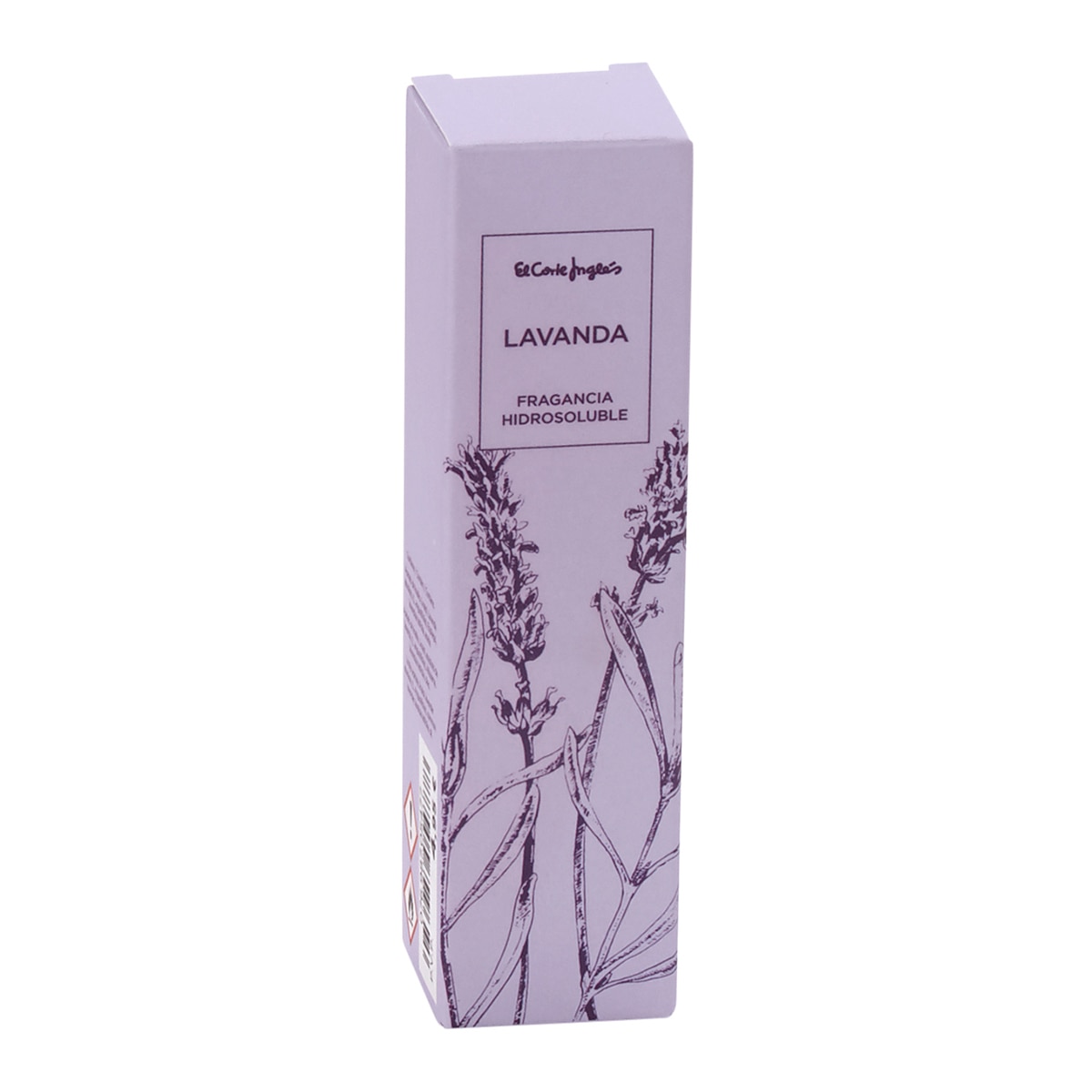 Fragancia para quemador Lavanda El Corte Inglés Multicolor-2