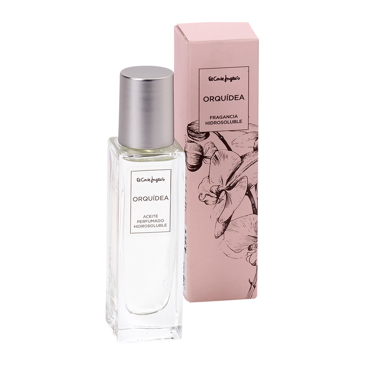 Imagen 0 de Fragancia para quemador Orquídea El Corte Inglés