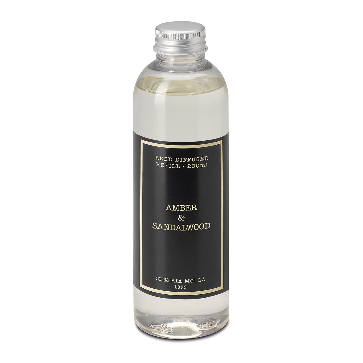 Recarga para Difusor Âmbar Sândalo Preto-1