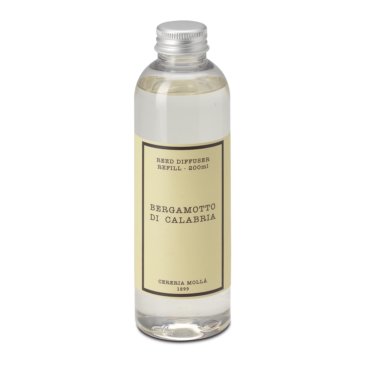 Recarga para Difusor Bergamotto Calabria Natural-1