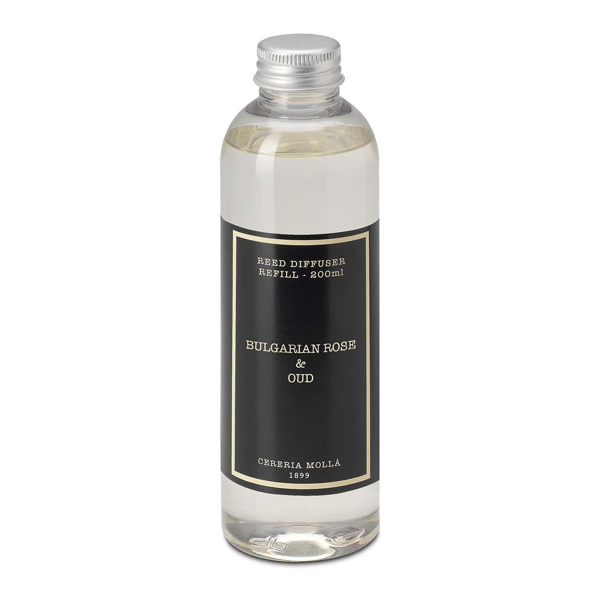 Recarga para Difusor Bulg Rose&Oud Preto-1