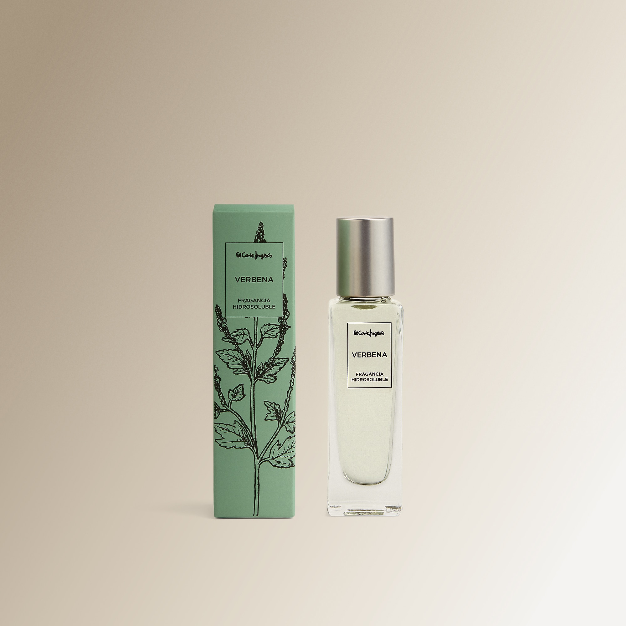 Fragrância para Queimador Verbena 1