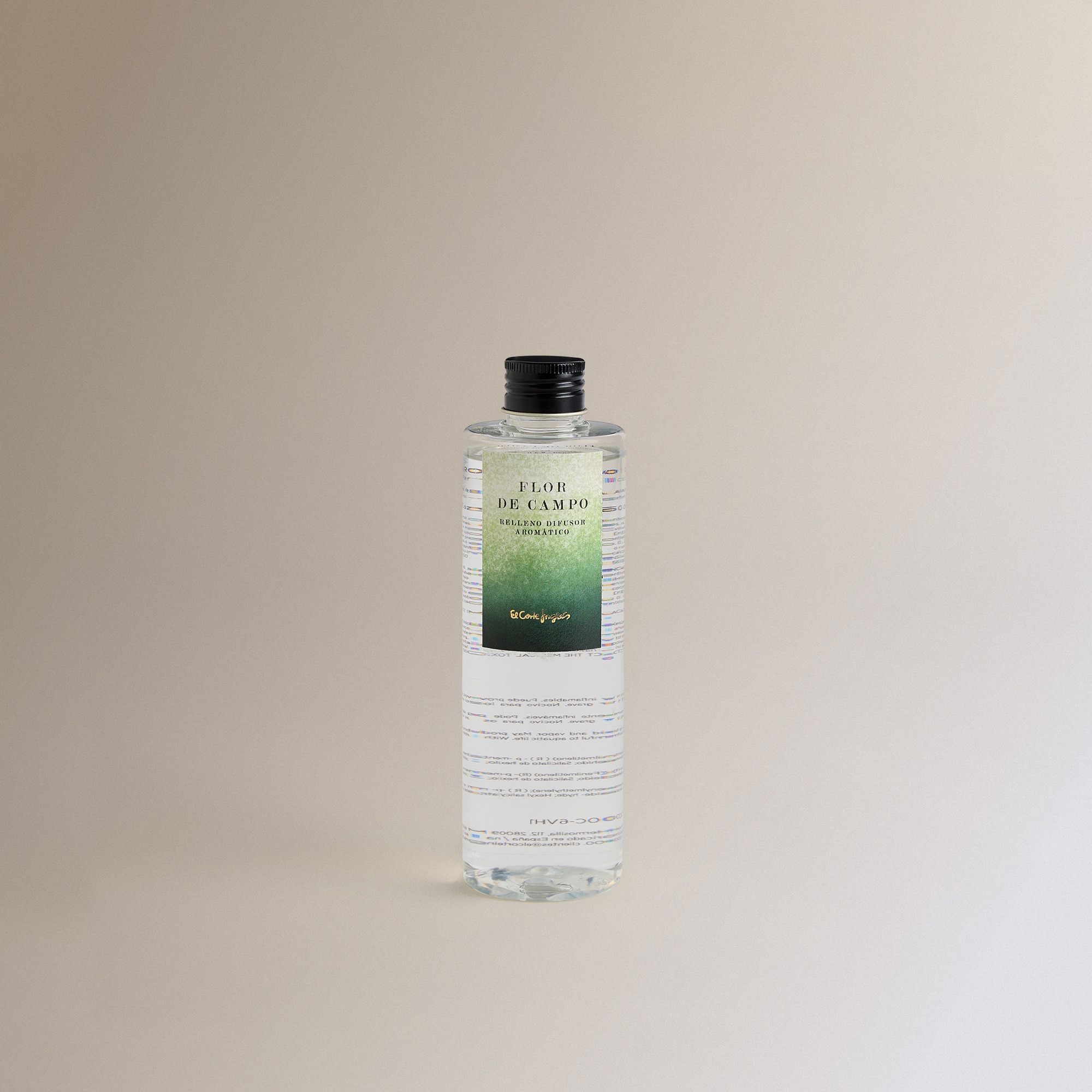 Recarga para Difusor Flor de Campo Aquarela Verde-1
