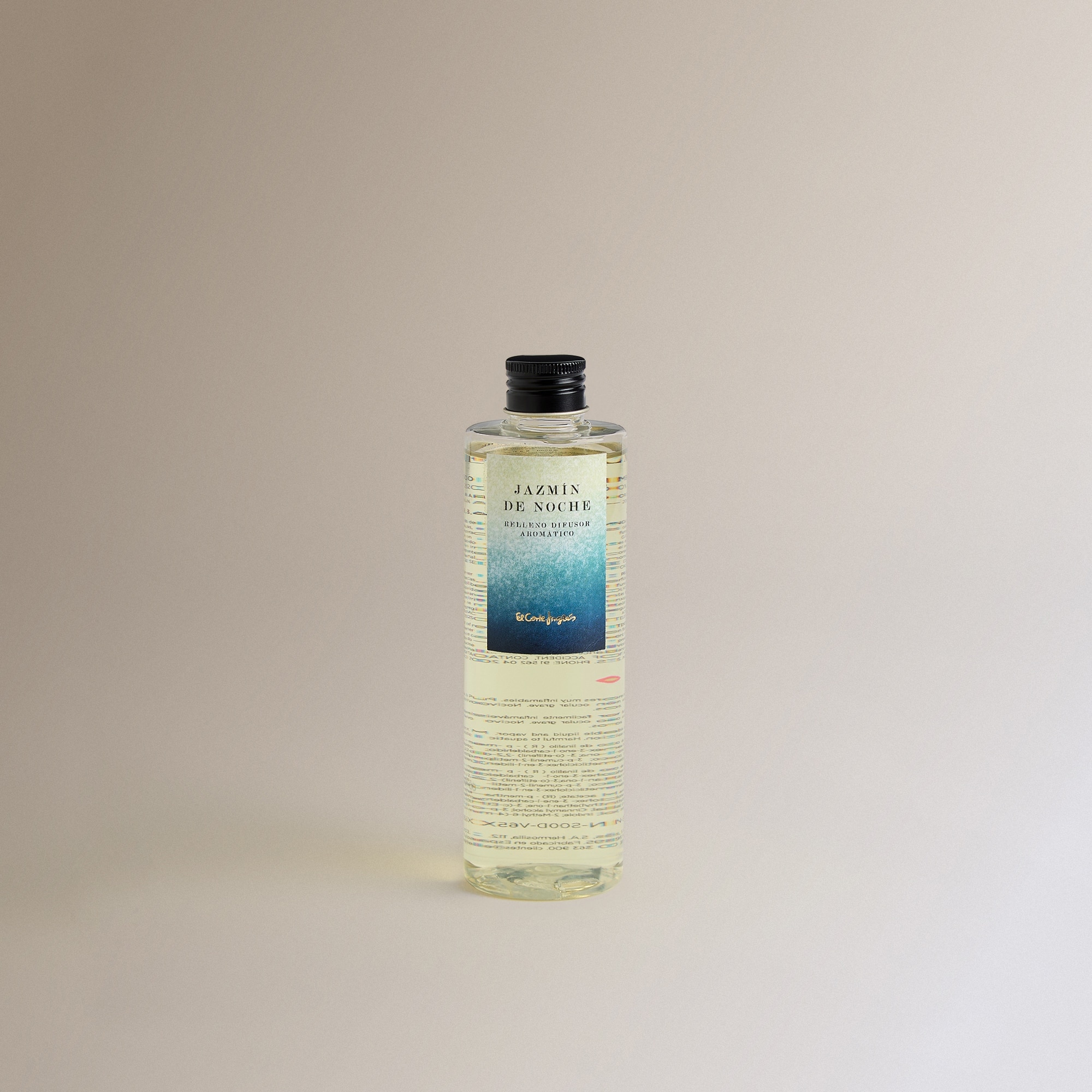 Recarga para Difusor Jasmim de Noite Aquarela Azul-1
