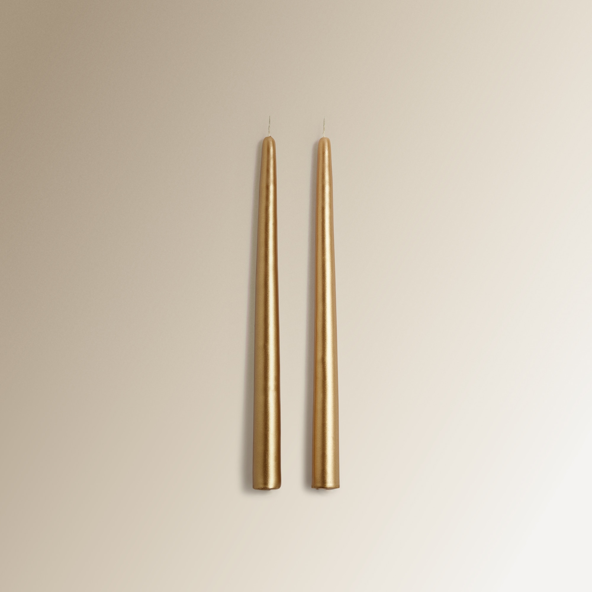 Imagen 0 de Set 2 velas Candelabro El Corte Inglés