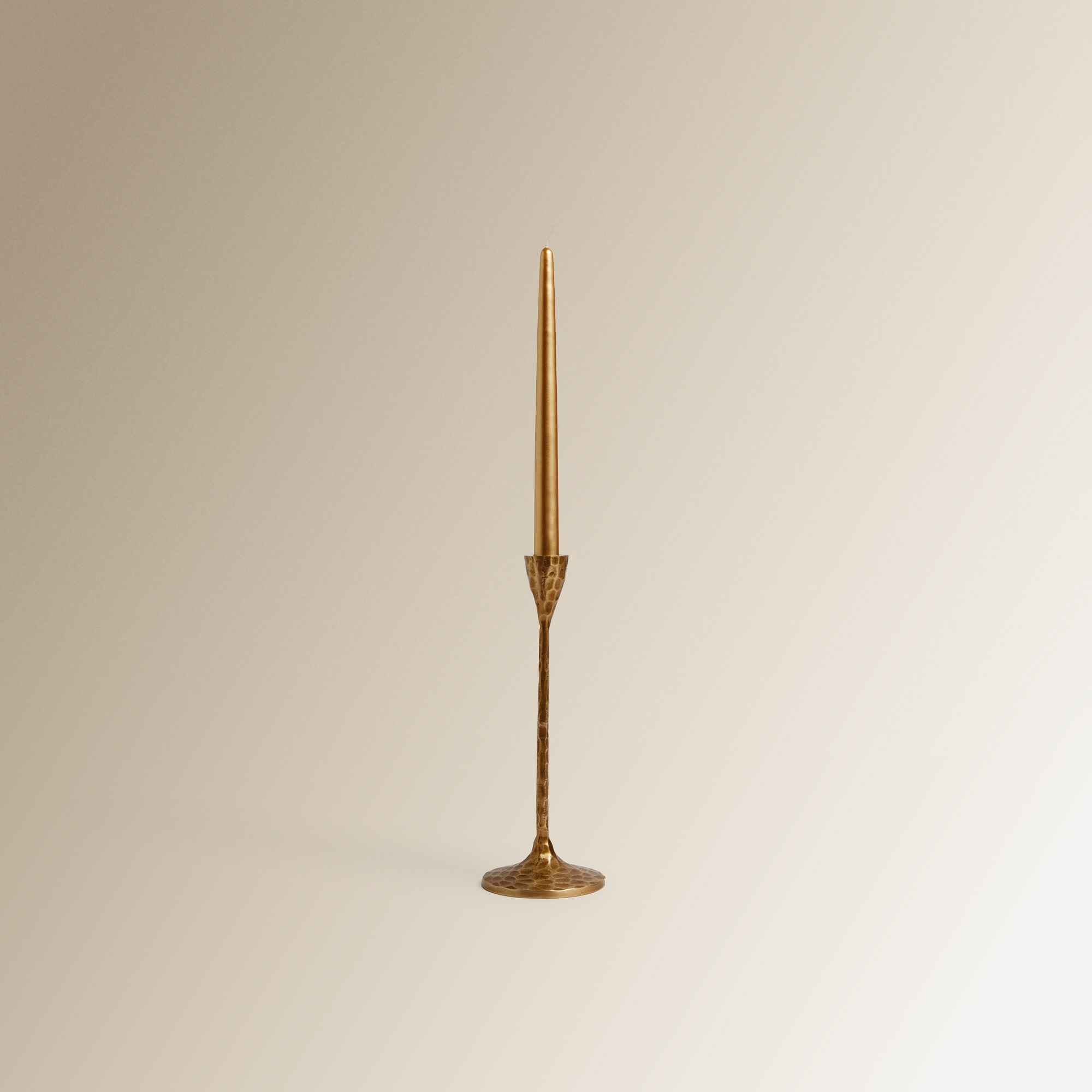 Set 2 velas Candelabro El Corte Inglés - Oro Oro-6