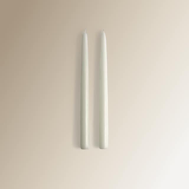 Imagen 0 de Set 2 velas Candelabro El Corte Inglés