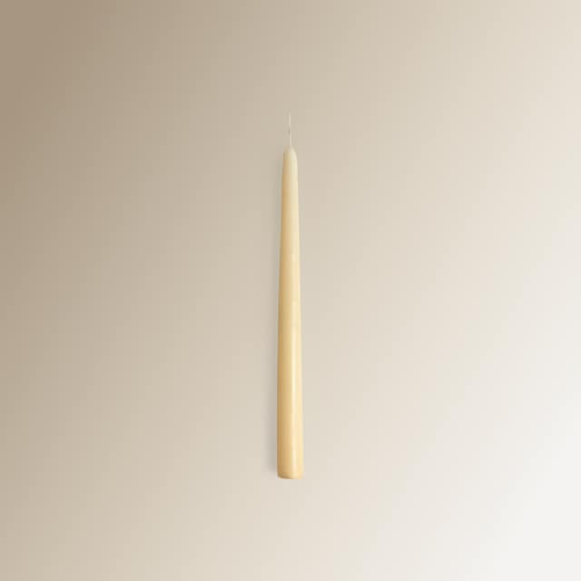 Imagen 0 de Set 2 velas Candelabro El Corte Inglés