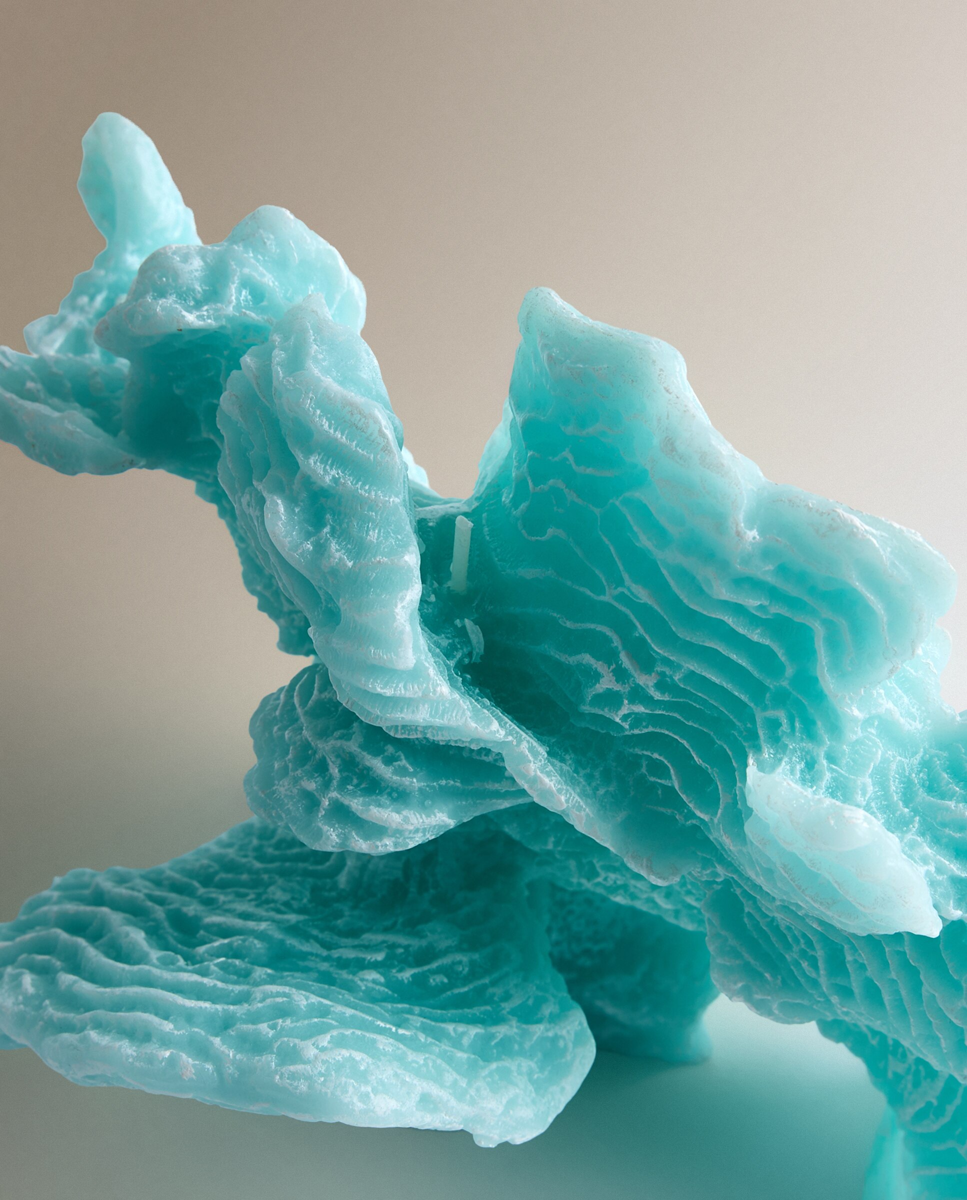 Vela Coral Azul-3