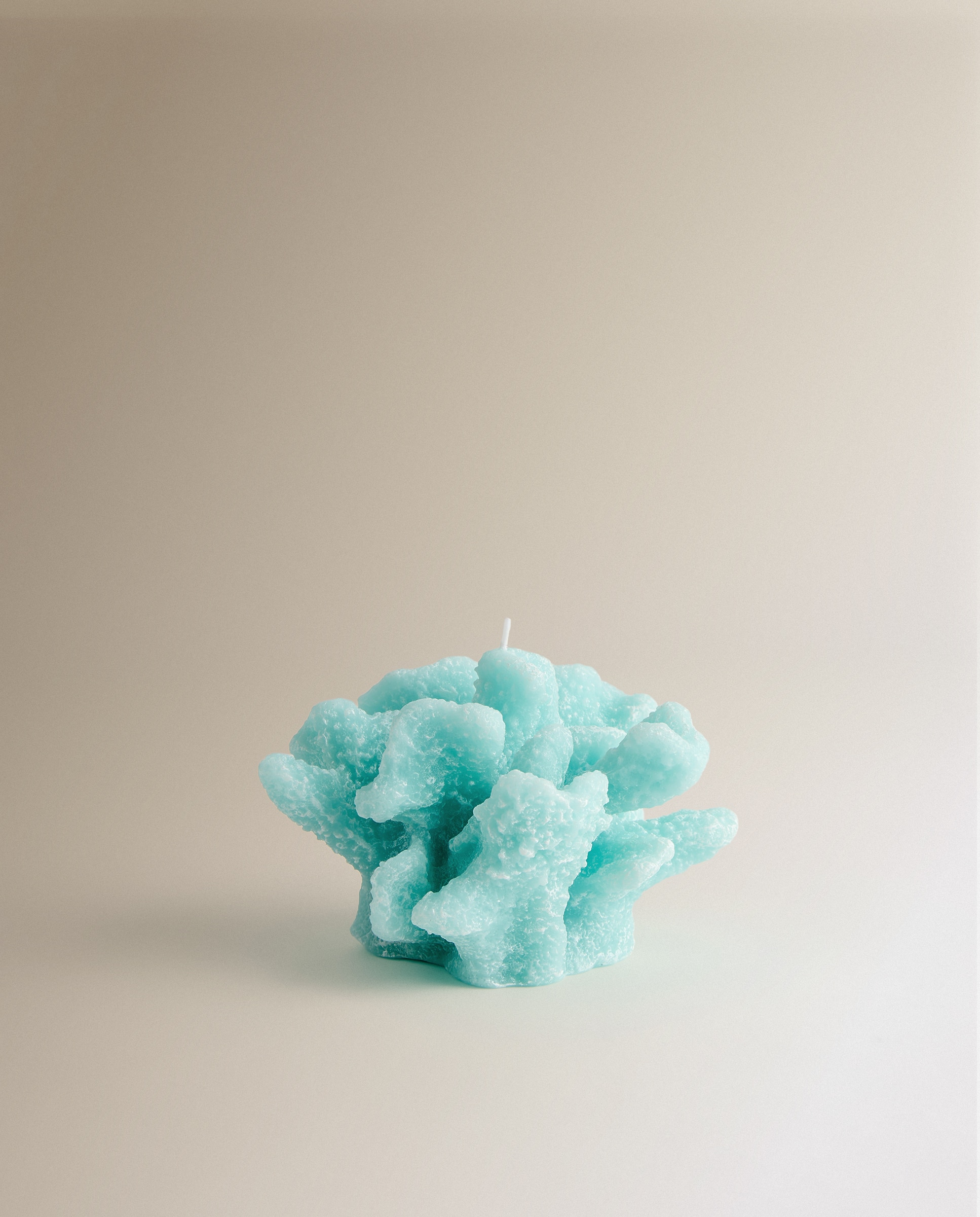 Vela Coral Azul-2