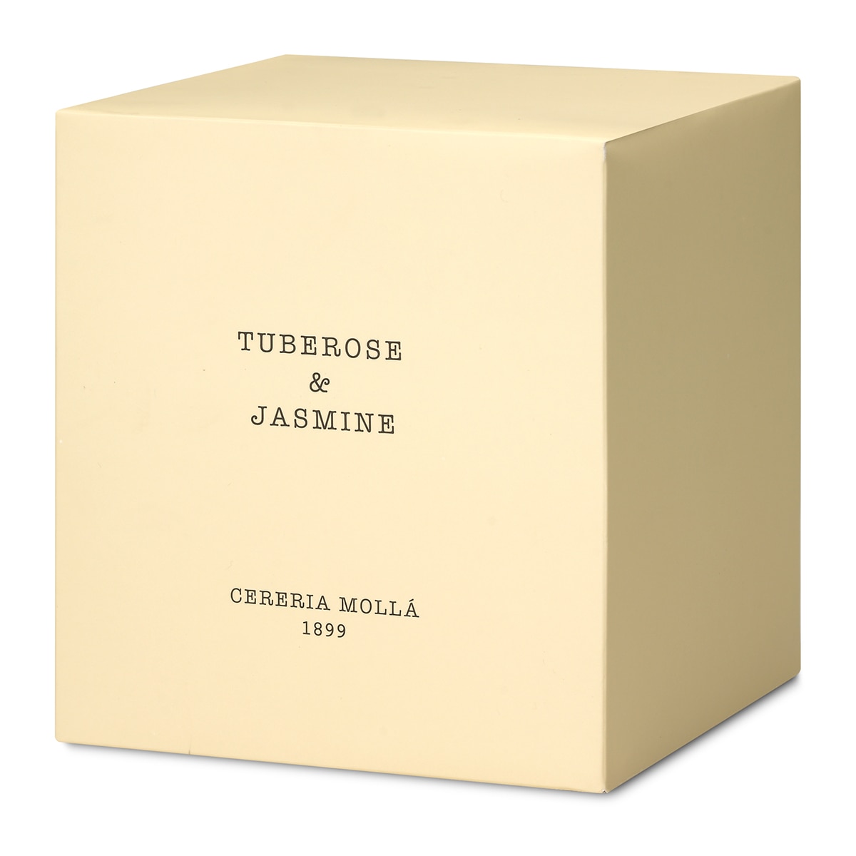 Vela Perfumada Tuberose Jasmine 3