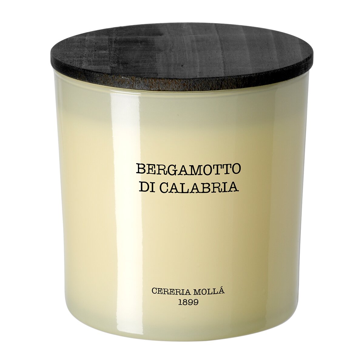 Vela Perfumada Bergamotto Calabria 2