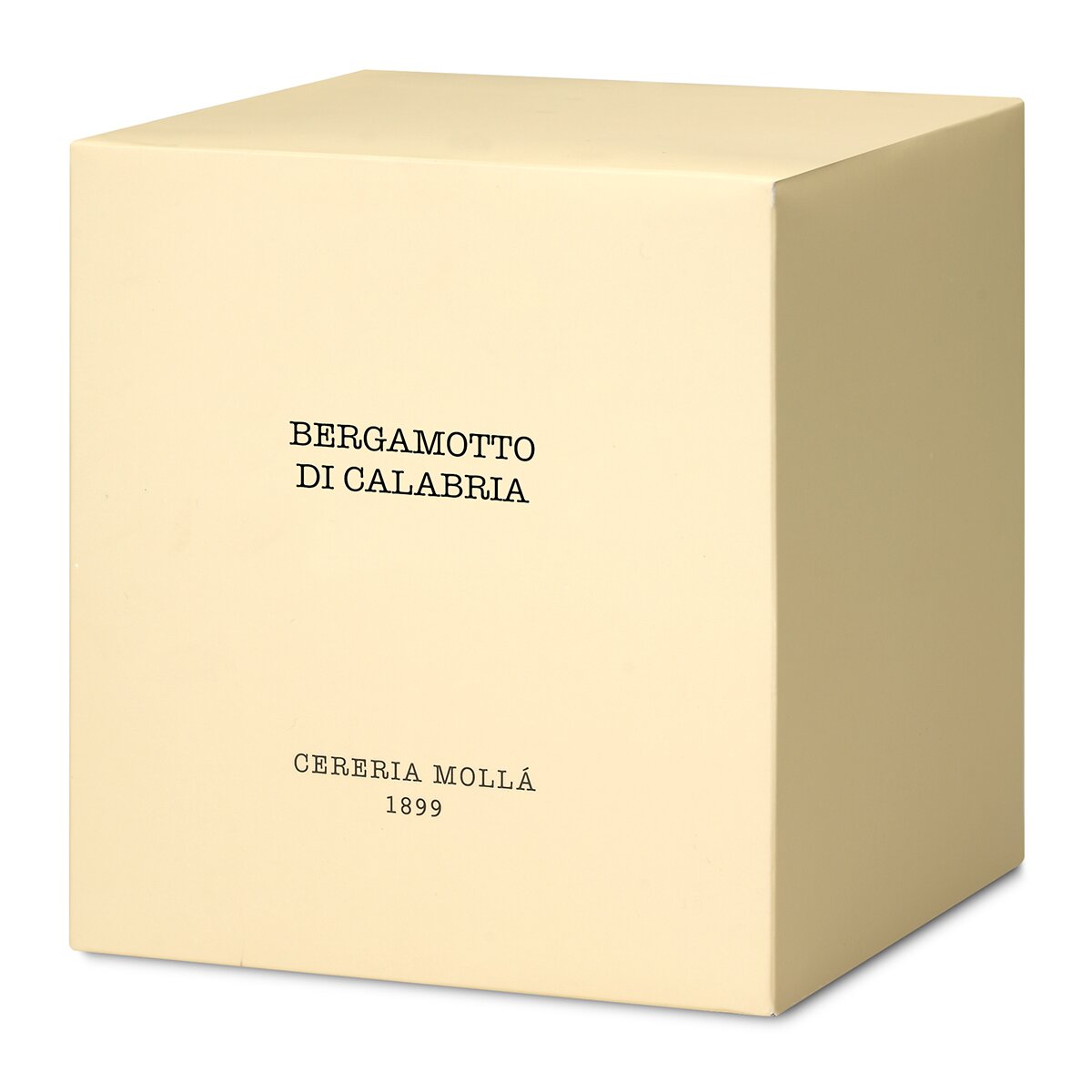 Vela Perfumada Bergamotto Calabria 4