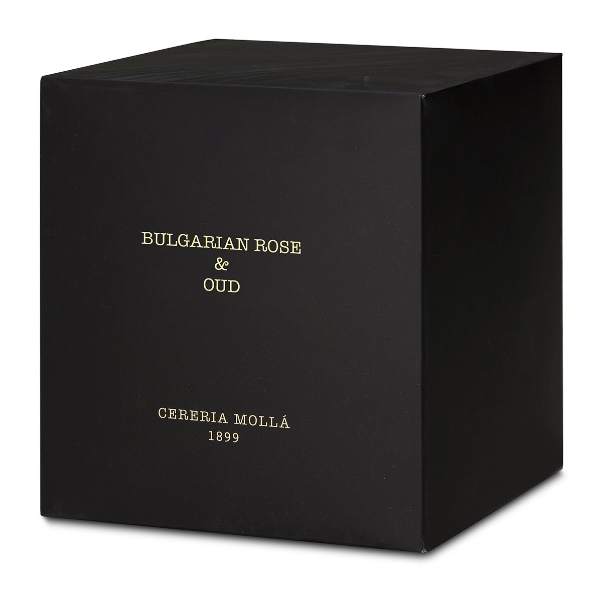 Vela Perfumada Bulg Rose&Oud 3