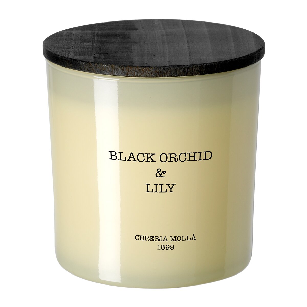 Vela Perfumada Orchid&Lily 2