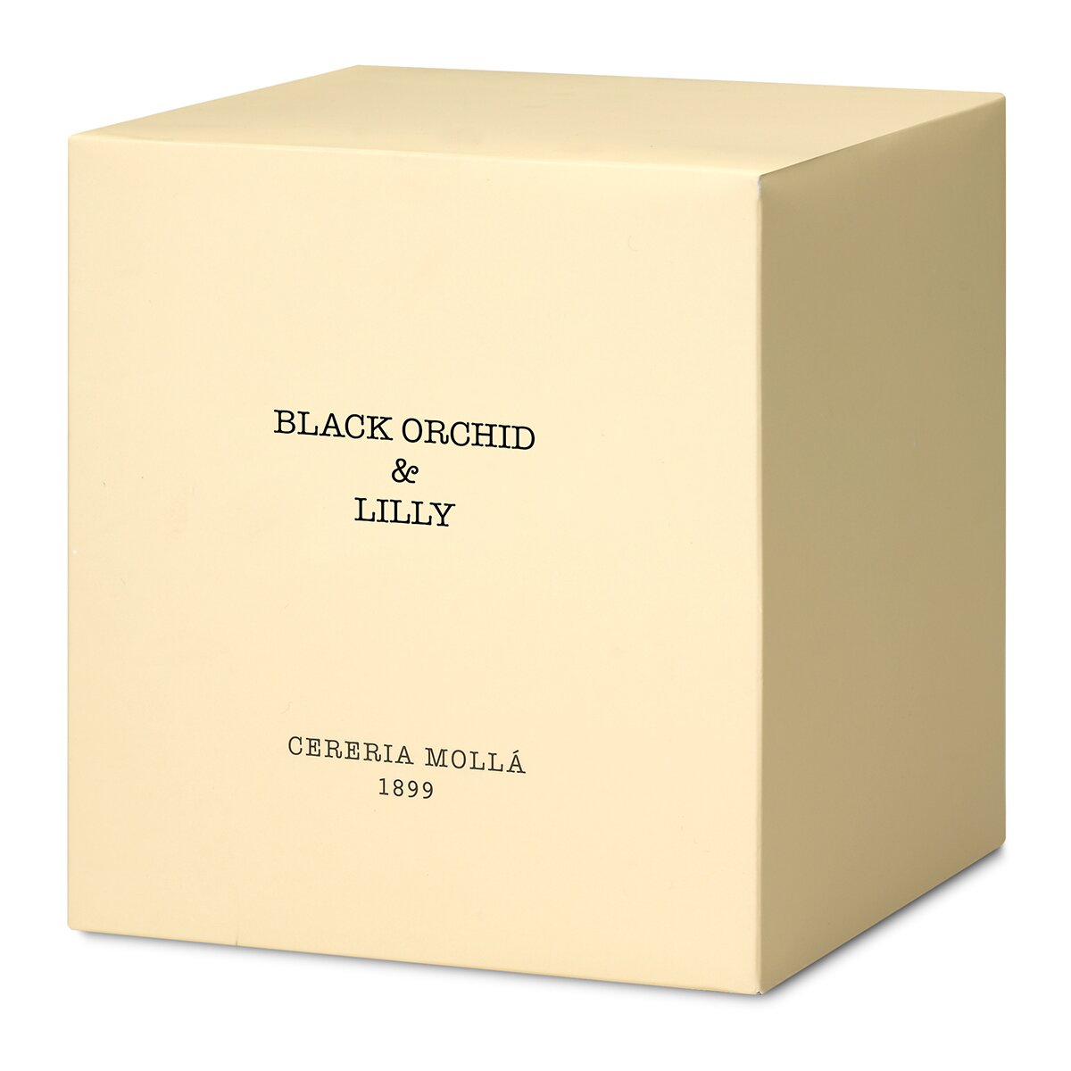 Vela Perfumada Orchid&Lily 3