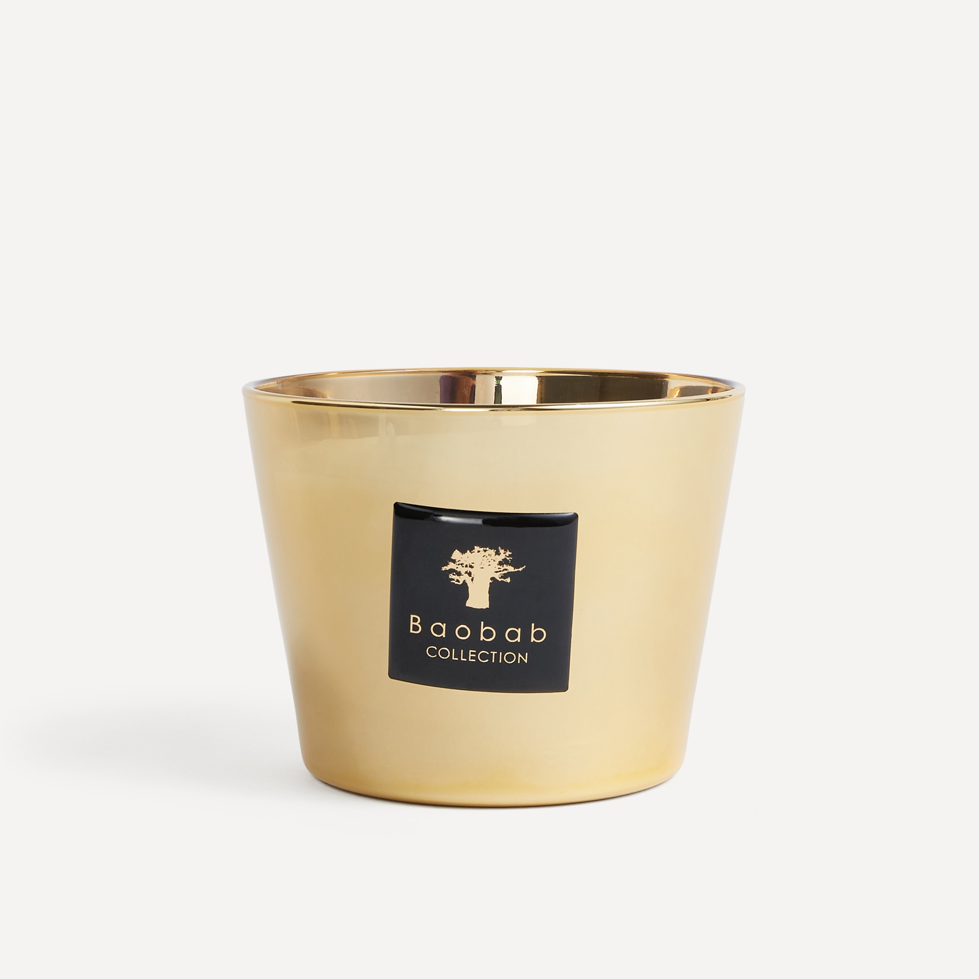 Vela Perfumada Aurum Ouro-2