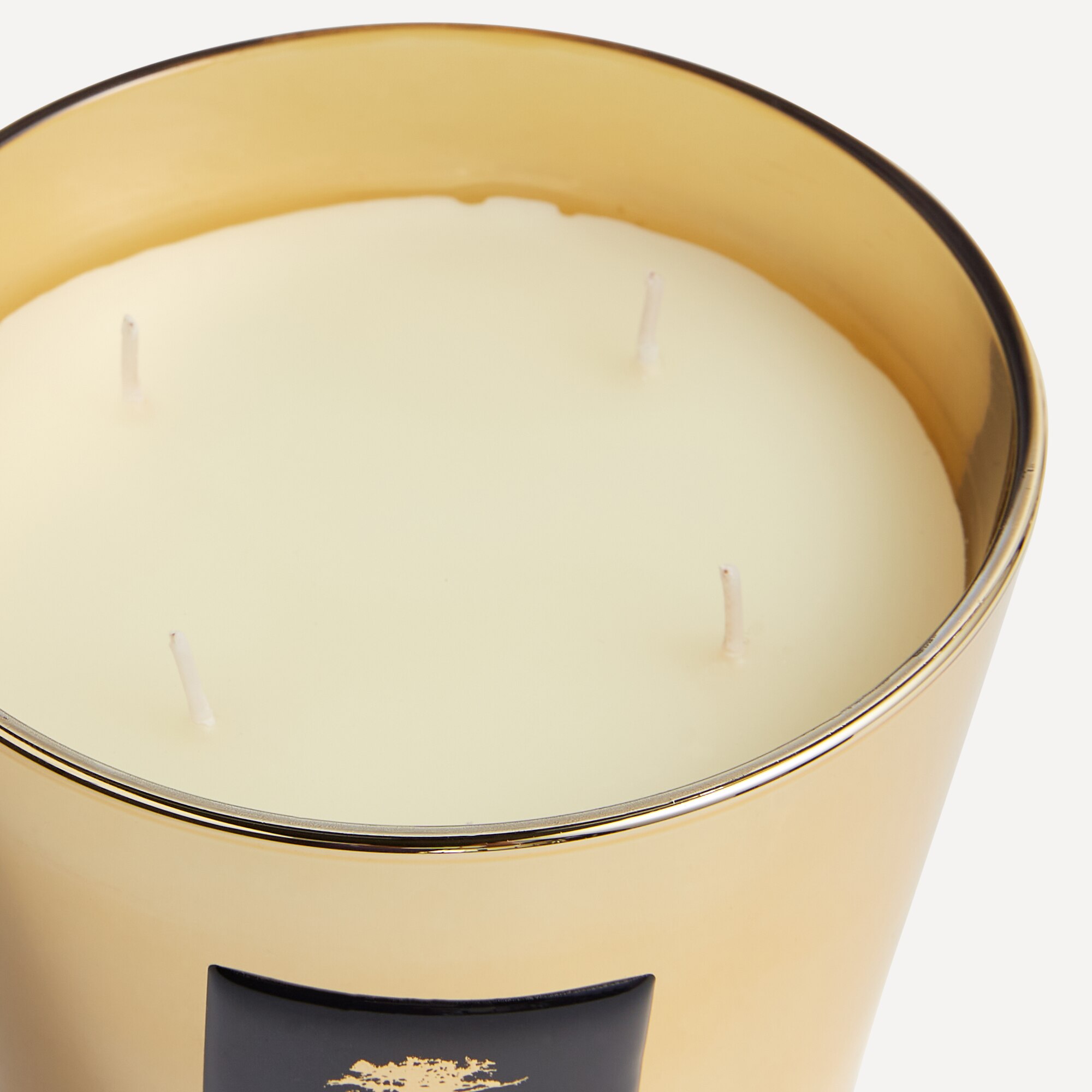 Vela Perfumada Aurum Ouro-3