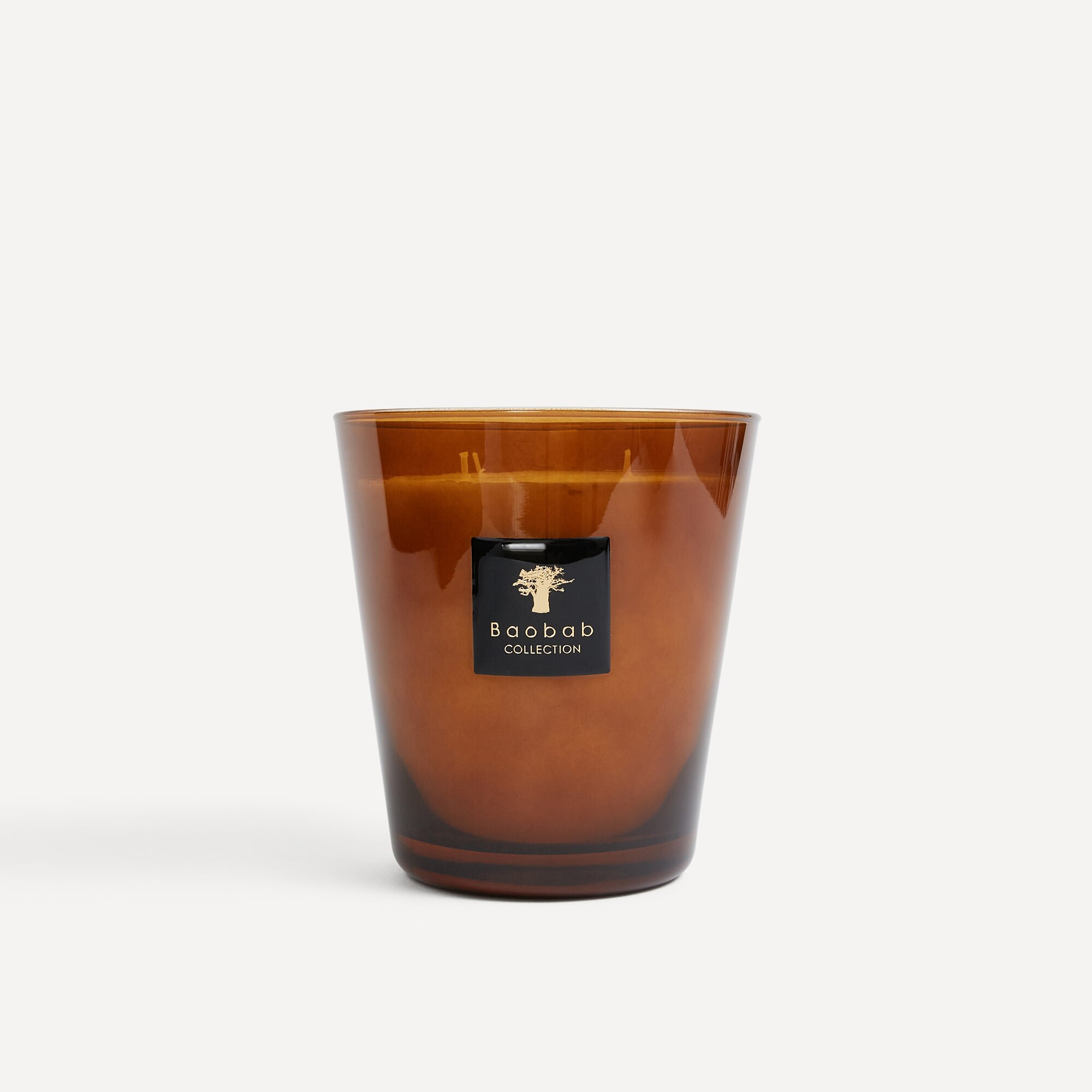 Vela perfumada Cuir De Russ Baobab Collection - 16 cm 2