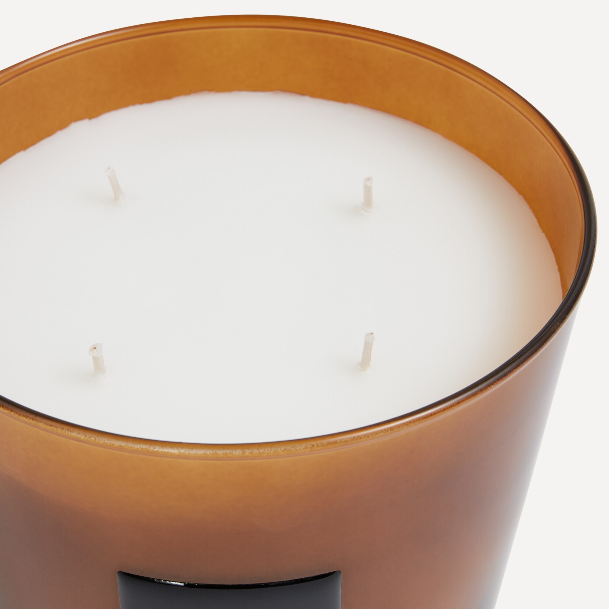 Vela perfumada Cuir De Russ Baobab Collection - 16 cm 3