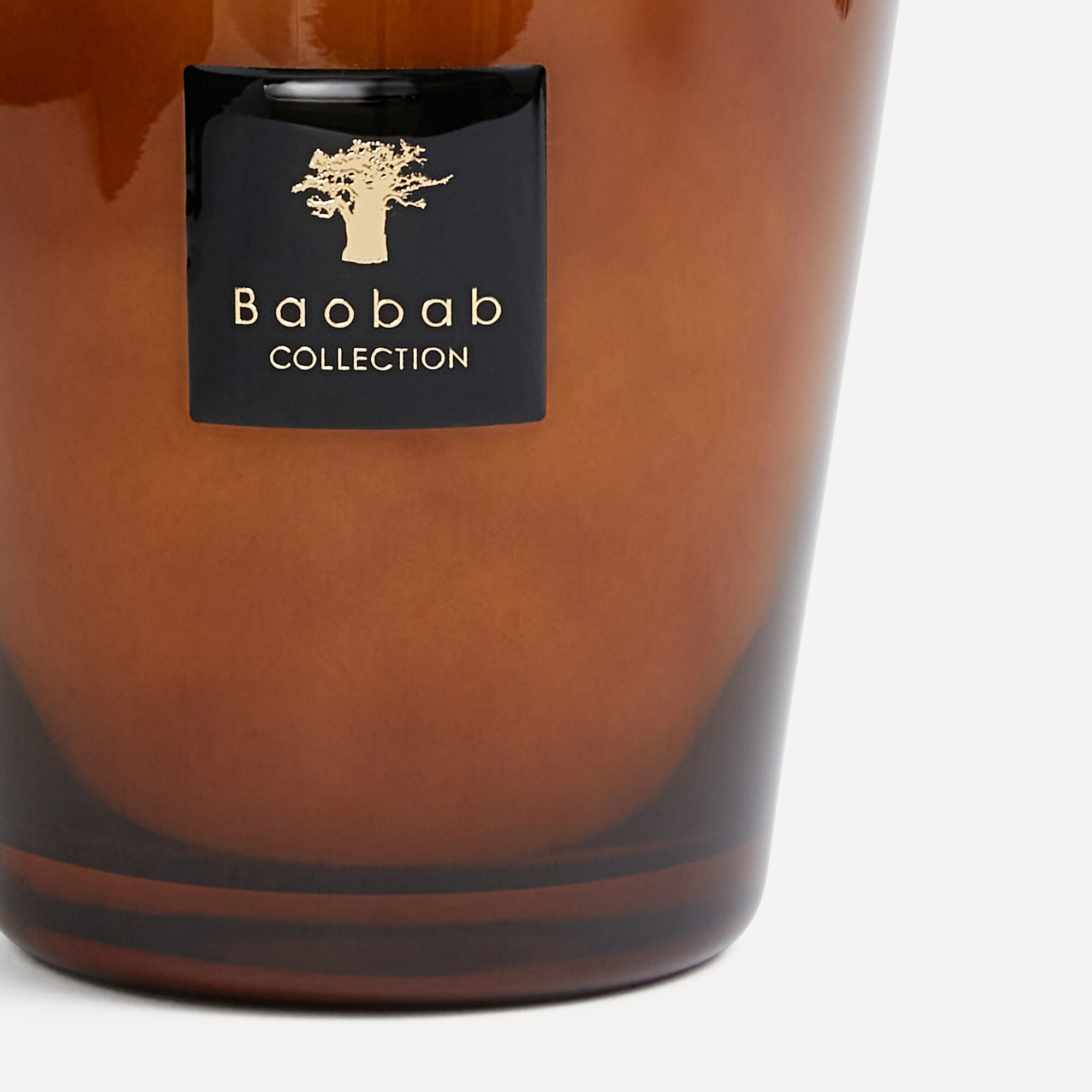 Vela perfumada Cuir De Russ Baobab Collection - 16 cm 4