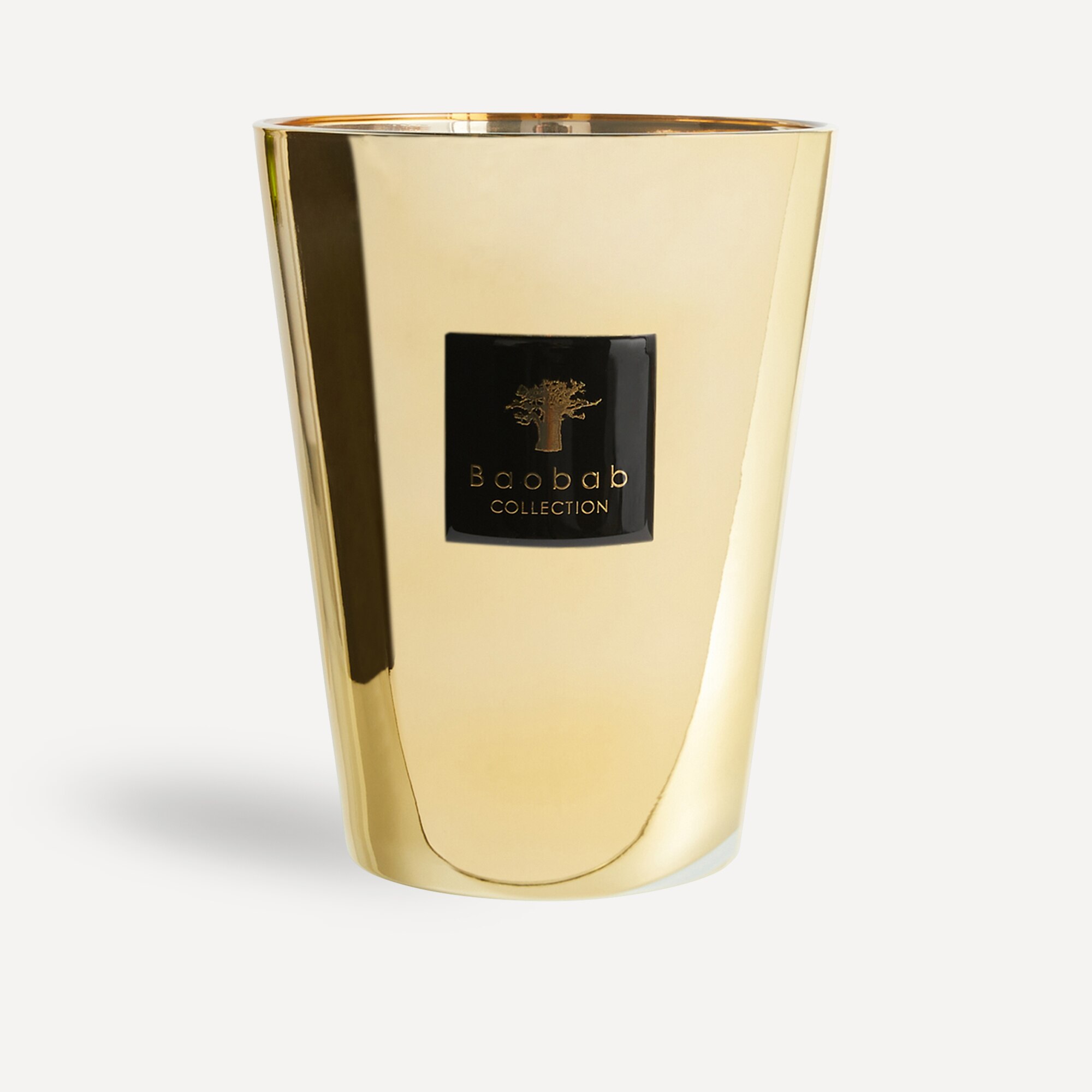 Vela Perfumada Aurum Ouro-2