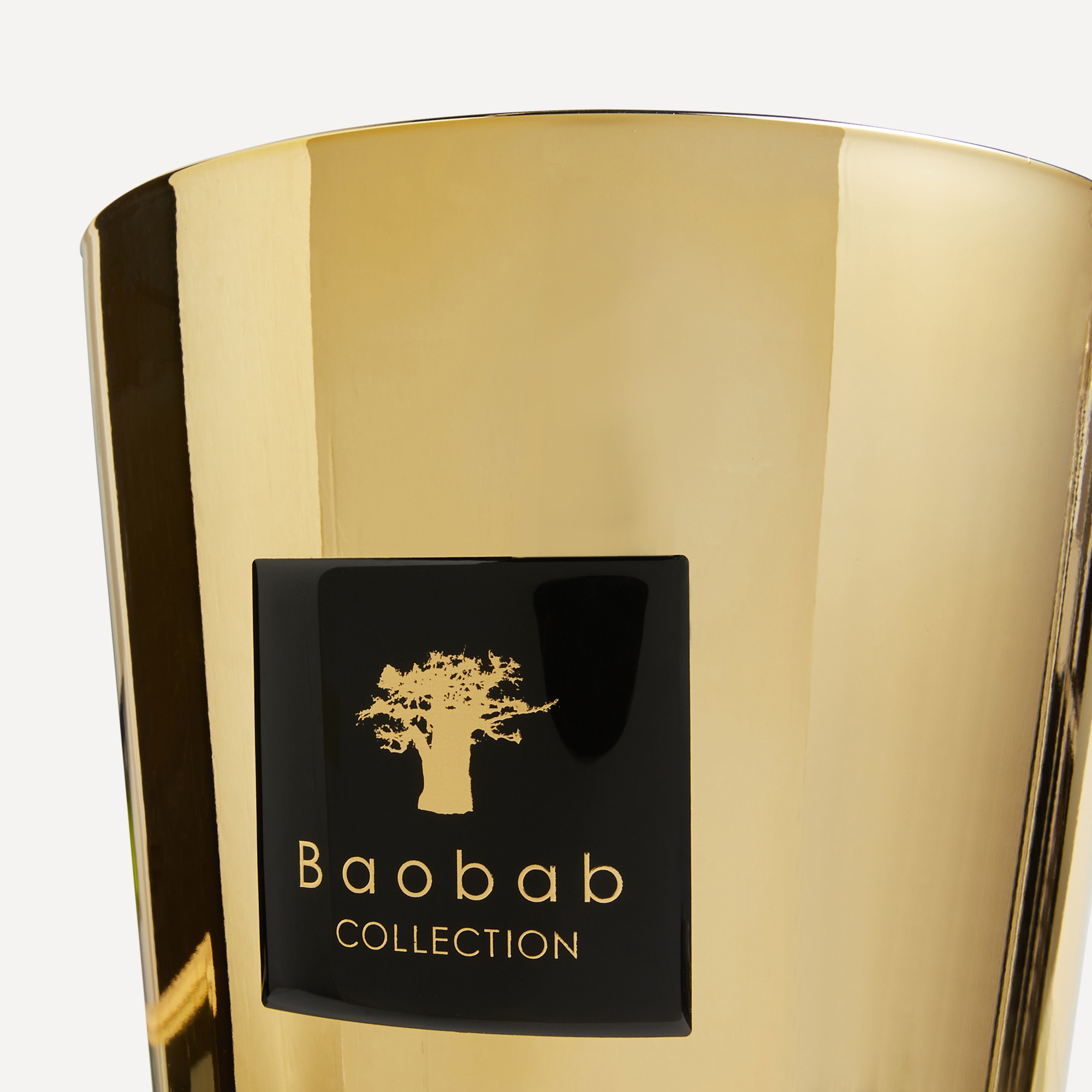 Vela Perfumada Aurum Ouro-4