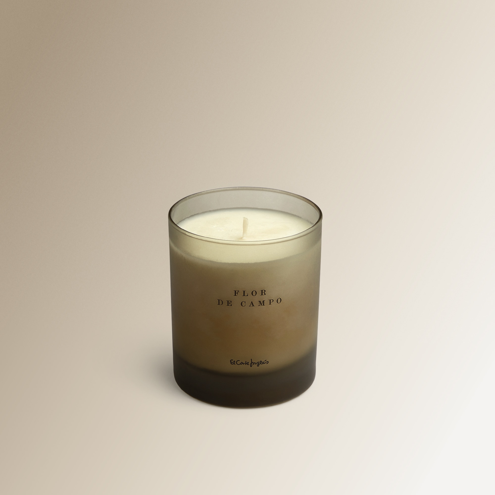 Vela Perfumada Flor do Campo Aquarela Verde-3