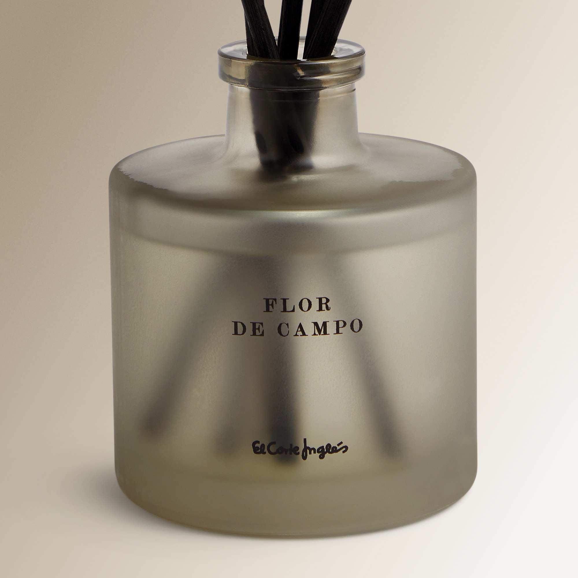 Difusor de Varetas Flor de Campo Aquarela Verde-3