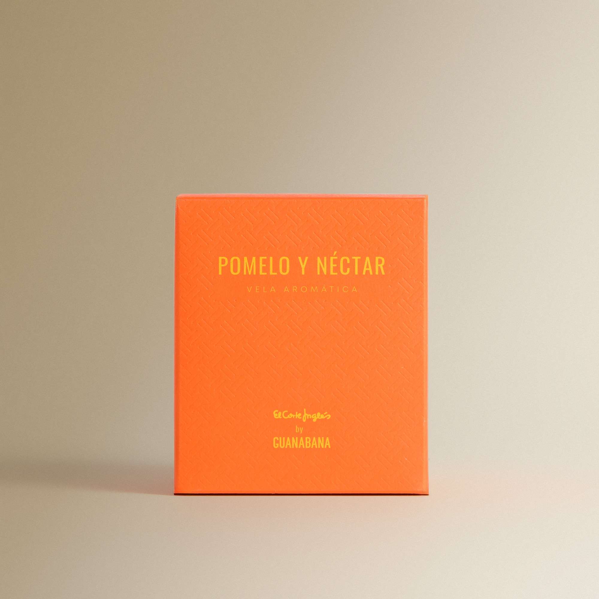 Vela em Copo Perfumada Toranja e Néctar Rosa-4