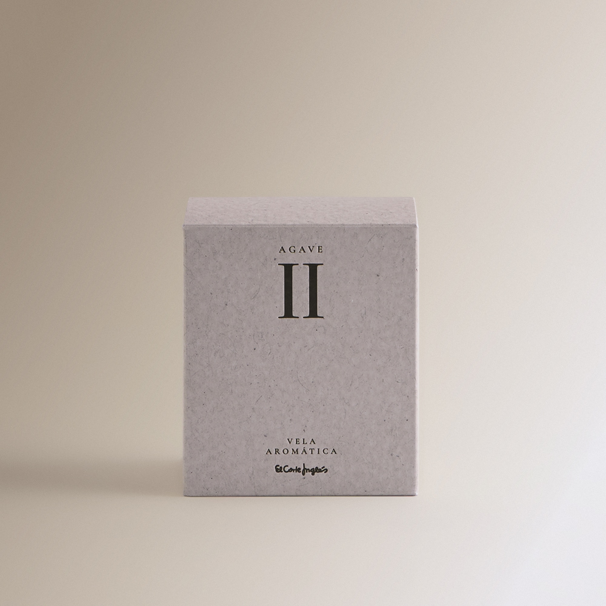 Vela Perfumada Orquídea Azul e Nardo Essential Cru-4