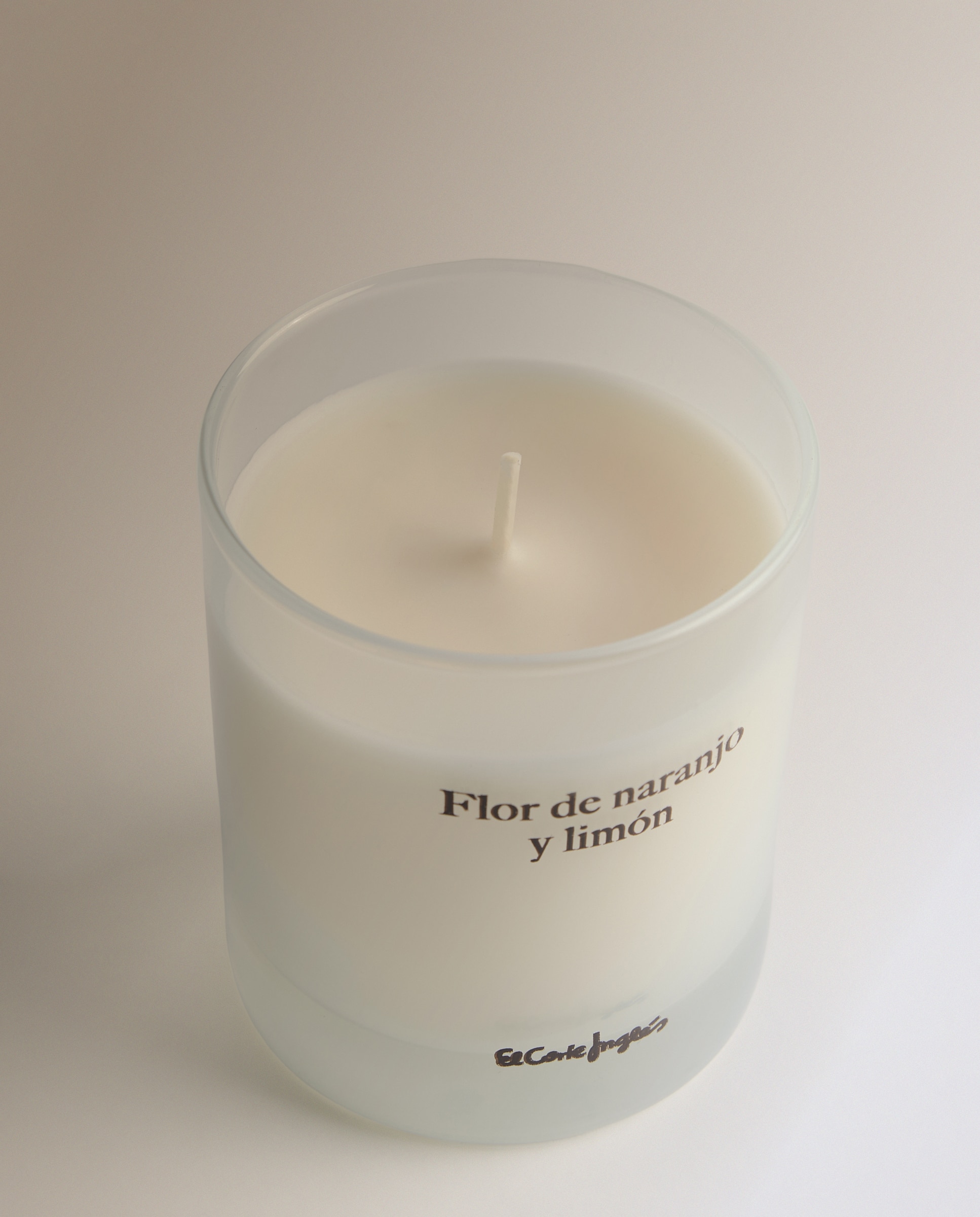 Vela Aromática em Copo Summer Collection Branco-3