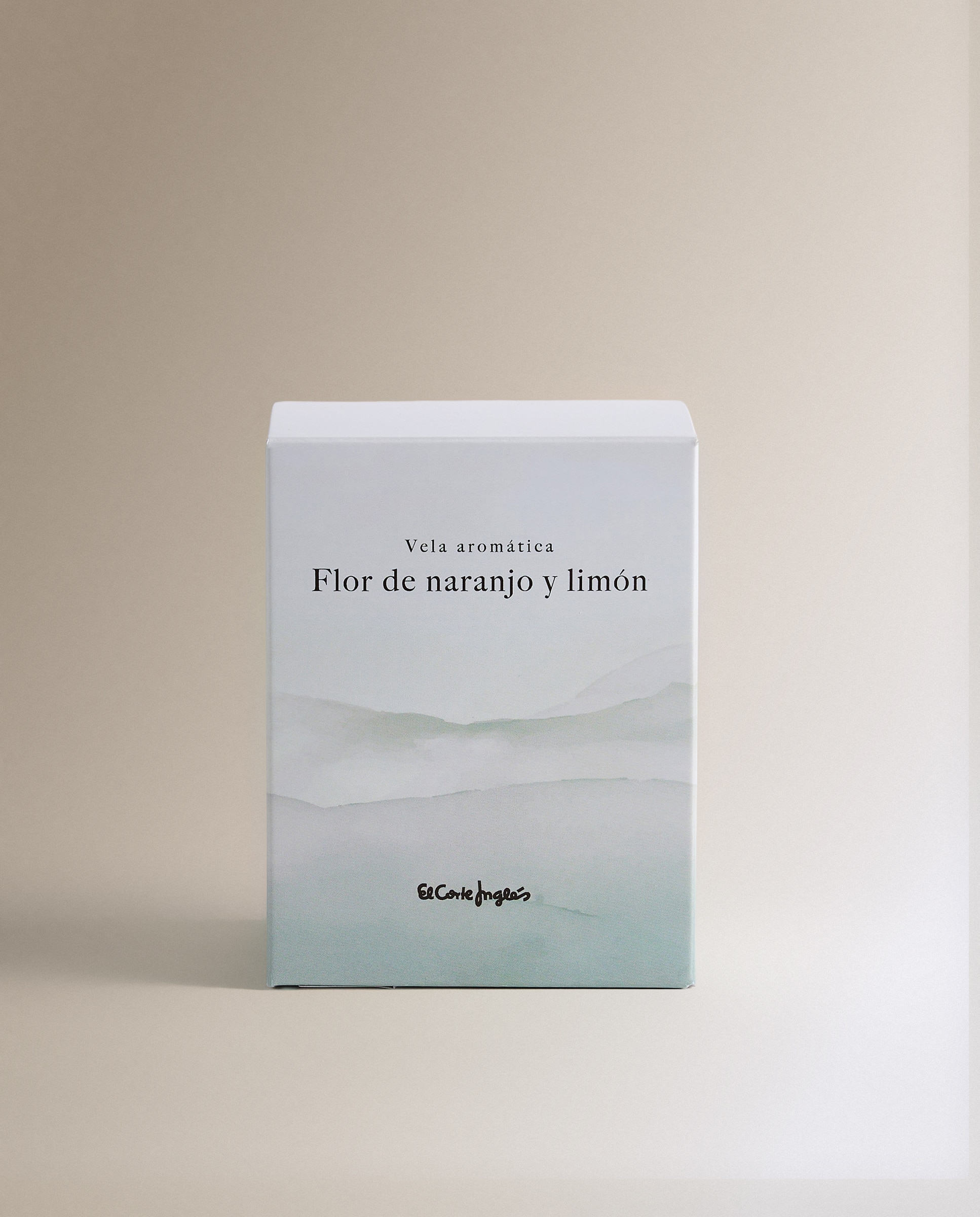 Vela Aromática em Copo Summer Collection Branco-4