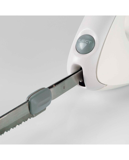 Cuchillo Eléctrico Moulinex Secanto DJAC: Corta Carne, Pescado Congelado, Pan Blanco-3