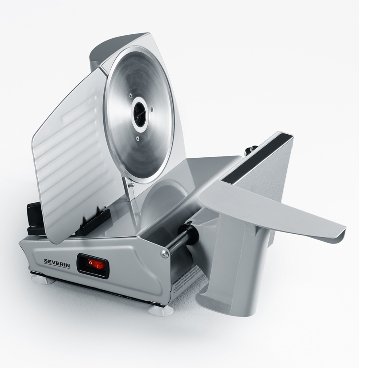 Cortafiambres Severin 3915 180 W Inox-2