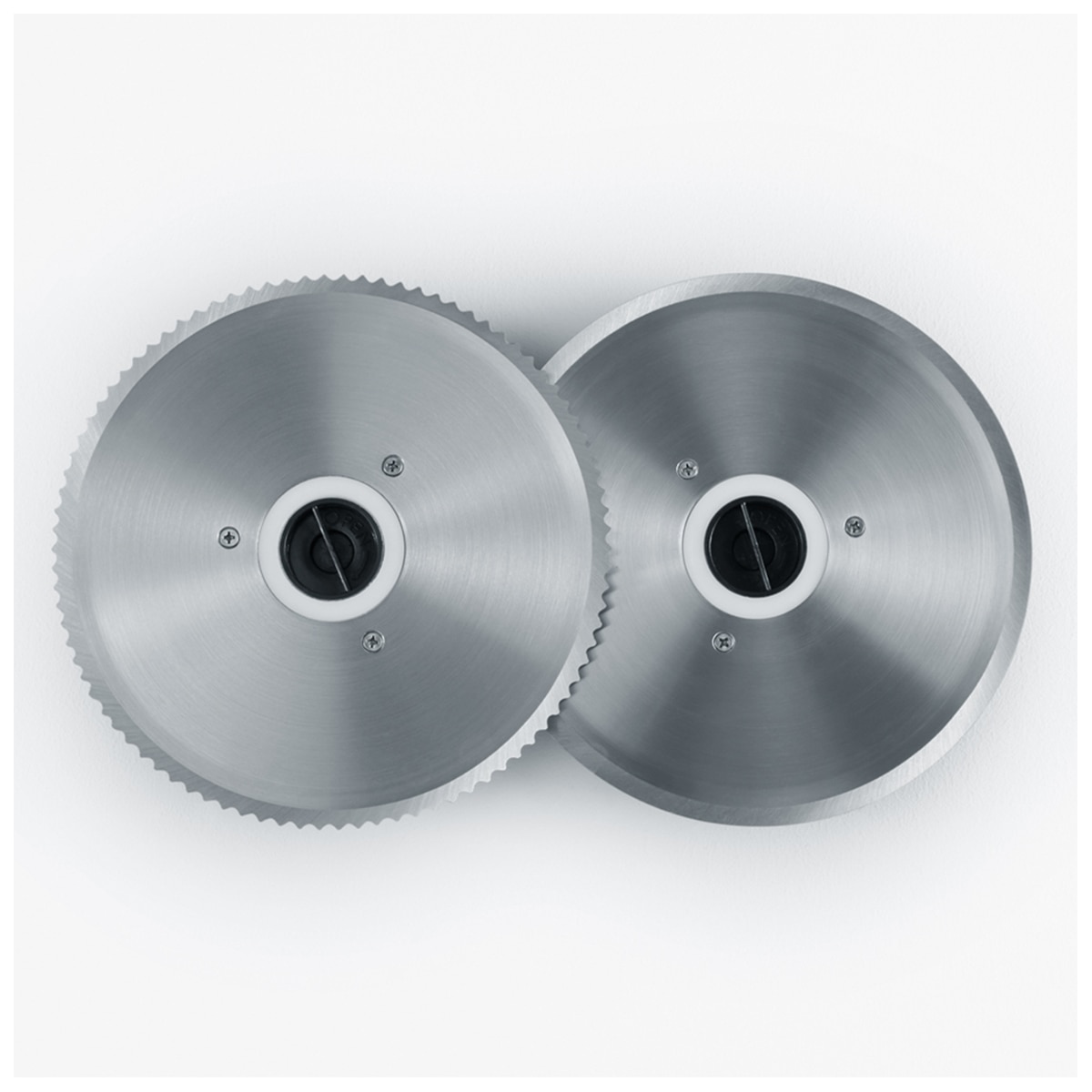 Cortafiambres Severin 3915 180 W Inox-7