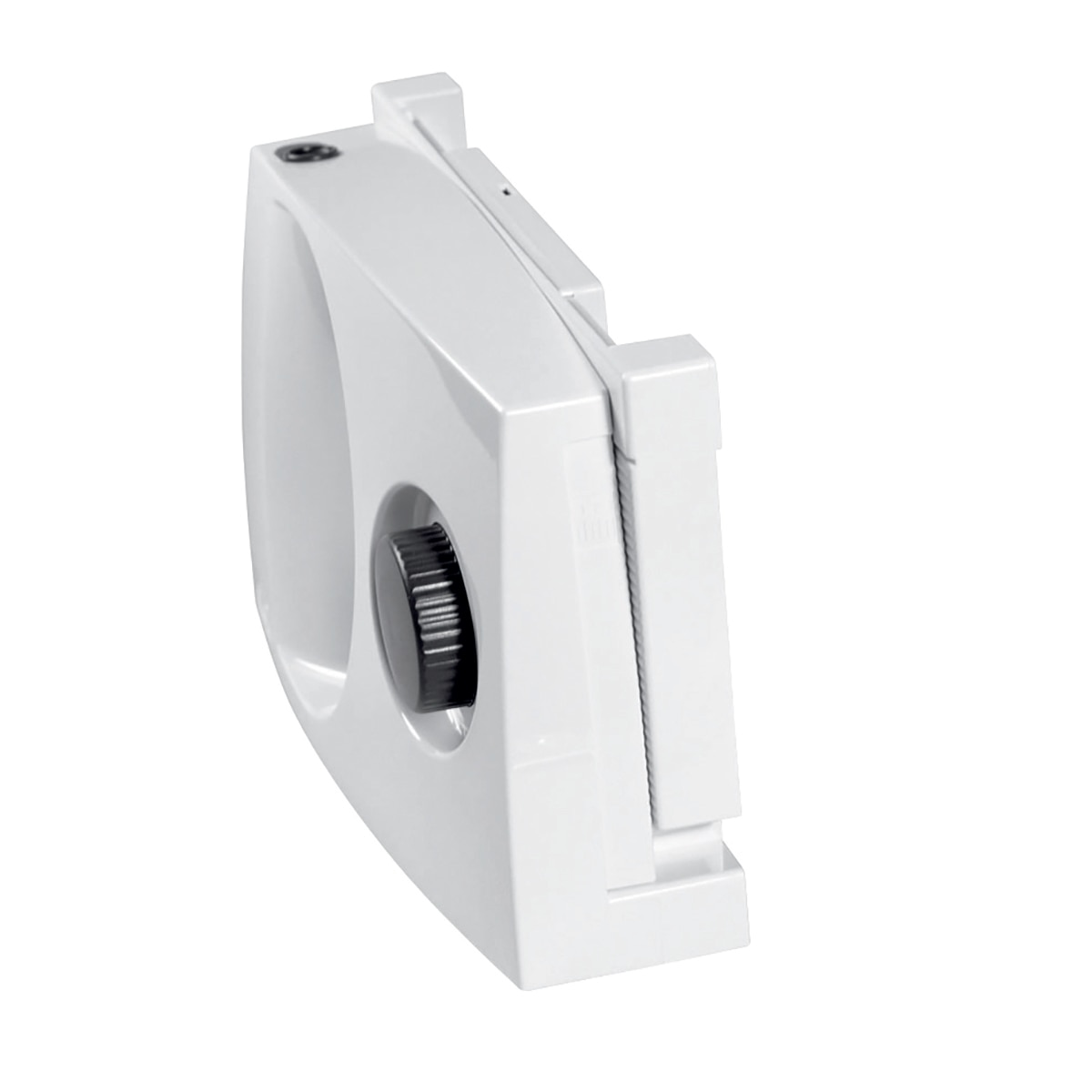 Cortafiambres Ritter Orbis-1 plegable Blanco-2
