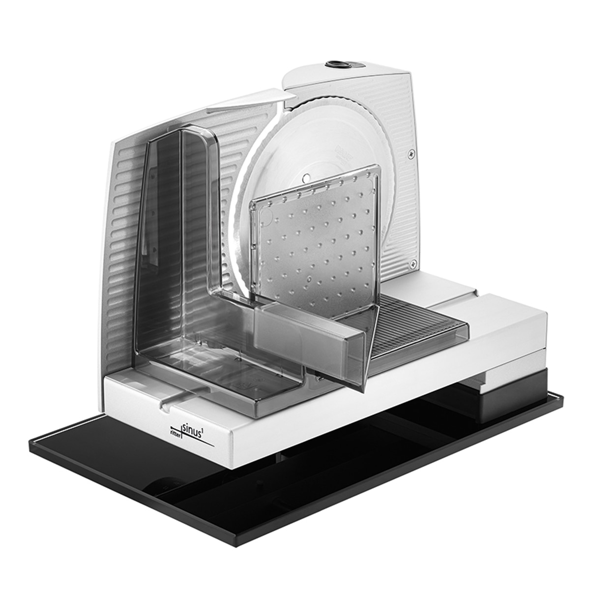 Ritter – Cortafiambres Ritter Sinus – 1.